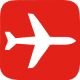 Airline Logo 6